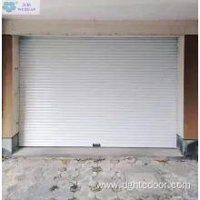 Aluminum Villa Security Roller Shutter Door